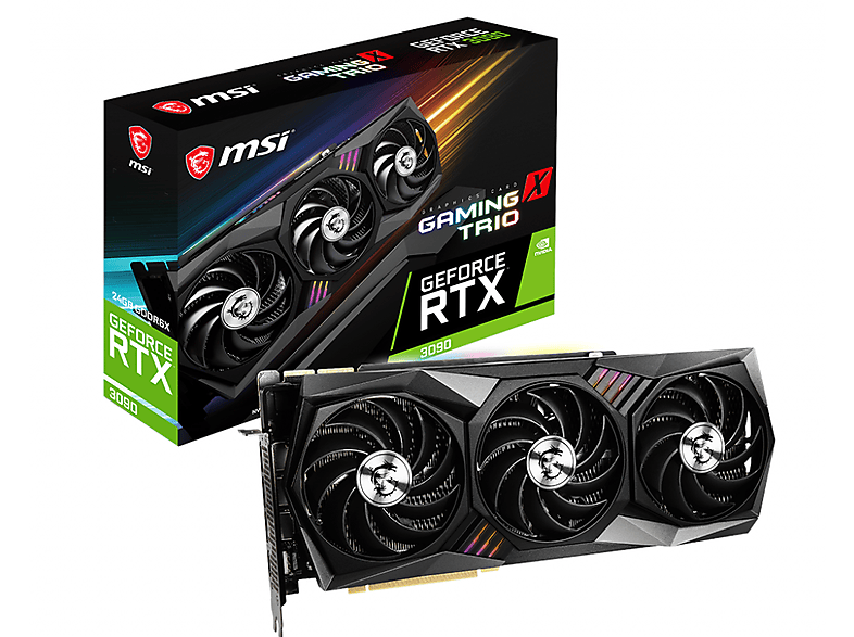 【美品】 RTX 3090 24GB GAMING X TRIO 【メンテ済み】 MSI VGA GEFORCE RTX 3090 GAMING X TRIO 24G RTX3090 24GB GDDR6X