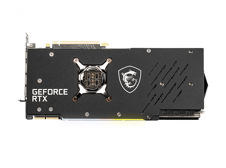 MSI VGA GEFORCE RTX 3090 GAMING X TRIO 24G RTX3090 24GB GDDR6X