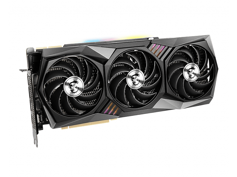 M26A⭐️NVIDIA GEFORCE RTX 3090 24GB ZOTAC Gaming GeForce RTX 3090 Trinity 24GB GDDR6X 384-bit 19,5