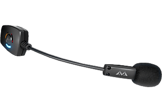 ANTLION Modmic Wireless - Microfono (Nero)