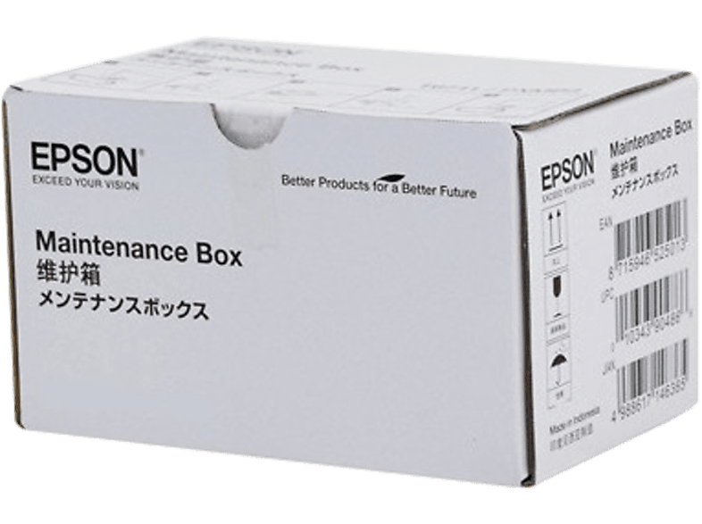 EPSON Resttintenbehälter, div. XP-Drucker, C13T366100