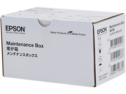 EPSON EPSON Maintenance Box T366100 XP-6100/6105/8500 - Cassetta di manutenzione