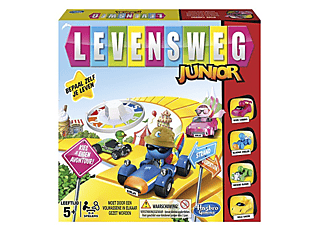 Levensweg Junior