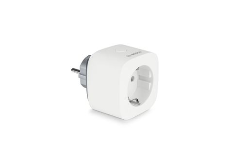 BOSCH Smart Home Smart Plug compact Zwischenstecker Smarte Steckdosen &  Stecker