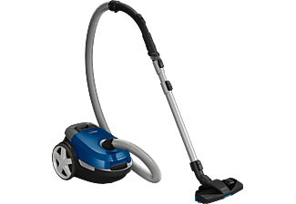 PHILIPS XD3110/19 - Aspirapolvere (Royal Blue scuro
, Tecnologia PowerCyclone 5)