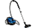 PHILIPS XD3110/19 - Staubsauger (Royalblau, PowerCyclone 5-Technologie)