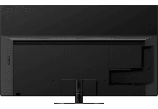 PANASONIC TX-55HZW984 OLED TV (Flat, 55 Zoll / 139 cm, UHD 4K, SMART TV, my Home Screen 5.0)