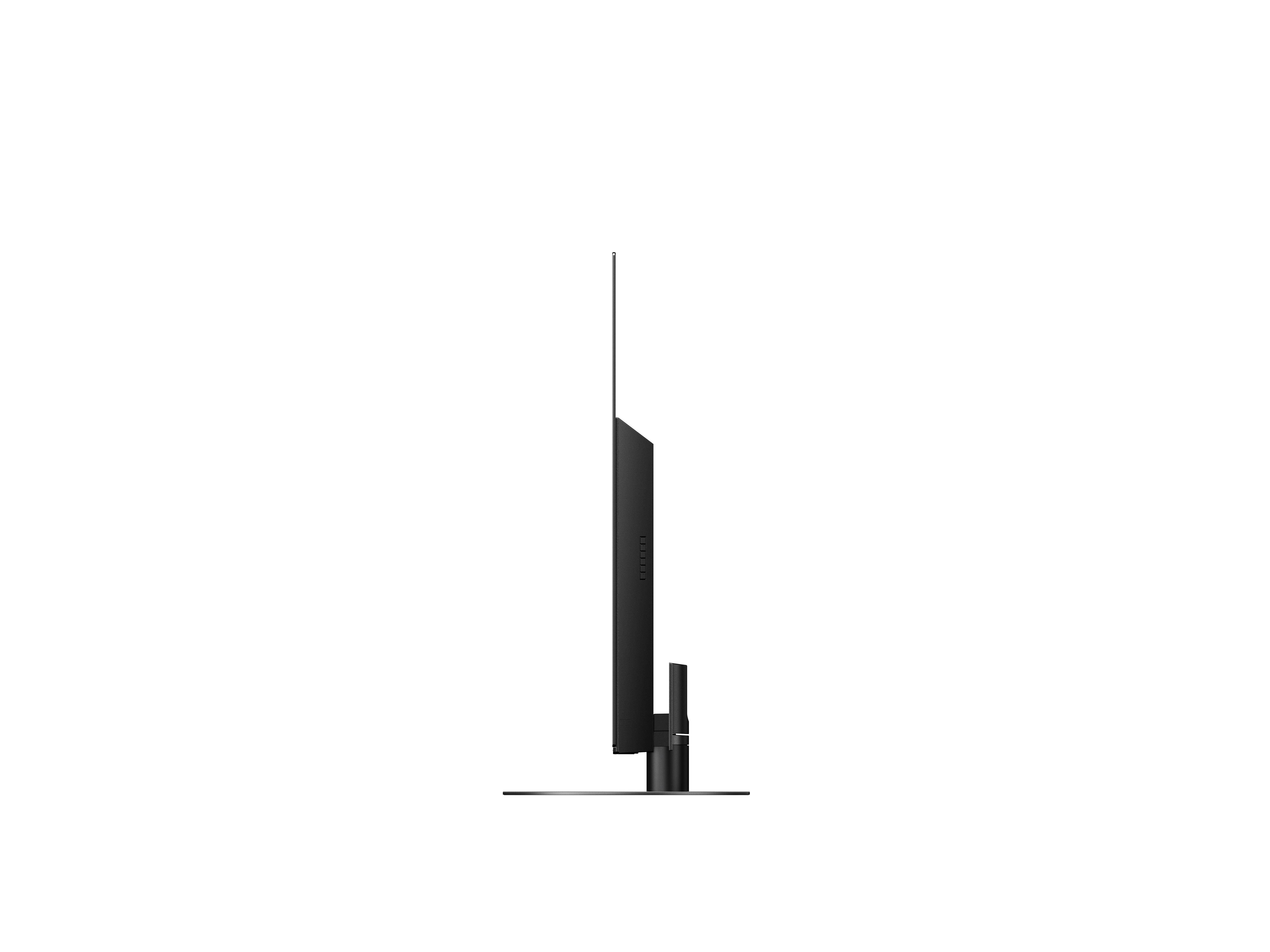 PANASONIC TX-55HZW984 OLED TV (Flat, 55 Zoll / 139 cm, UHD 4K, SMART TV, my Home Screen 5.0)
