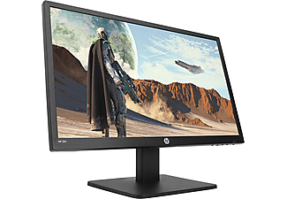 Monitor gaming - HP 22x, 22 '' Full-HD, 1 ms, 144 Hz, 1 HDMI 1.41 VGA, Negro