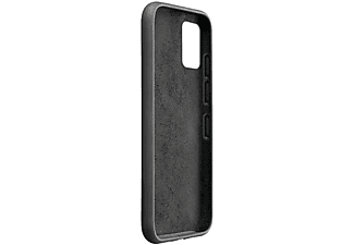 CELLULAR-LINE Chroma Backcover voor Samsung Galaxy A31 Zwart