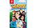 Leisure Suit Larry: Wet Dreams Dry Twice - Nintendo Switch - Deutsch