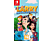 Leisure Suit Larry: Wet Dreams Dry Twice - Nintendo Switch - Tedesco