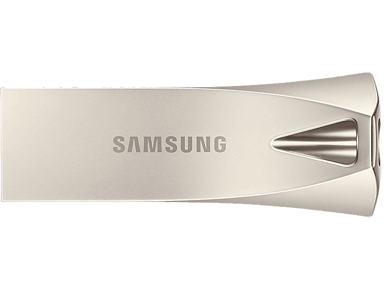 Samsung Usb-stick Bar+ 3.1 128 Gb Champagne (muf-128be3/apc)