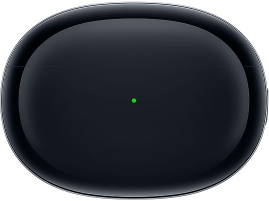 OPPO Enco X - Auricolari True Wireless con custodia di ricarica (In-ear, Nero)