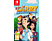 Leisure Suit Larry: Wet Dreams Dry Twice - Nintendo Switch - Italienisch