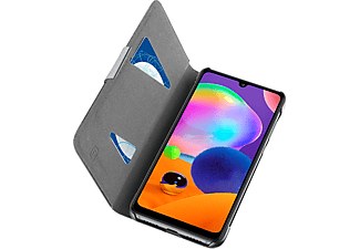 CELLULAR-LINE Bookcover voor Samsung Galaxy A31 kopen? | MediaMarkt