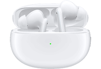 OPPO Enco X - True Wireless Kopfhörer mit Ladecase (In-ear, Weiss)