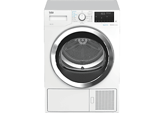 BEKO DS-9430 SX hőszivattyús szárítógép