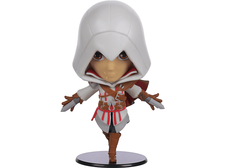 UBI COLLECTIBLES Heroes Collection - Ezio Sammelfigur