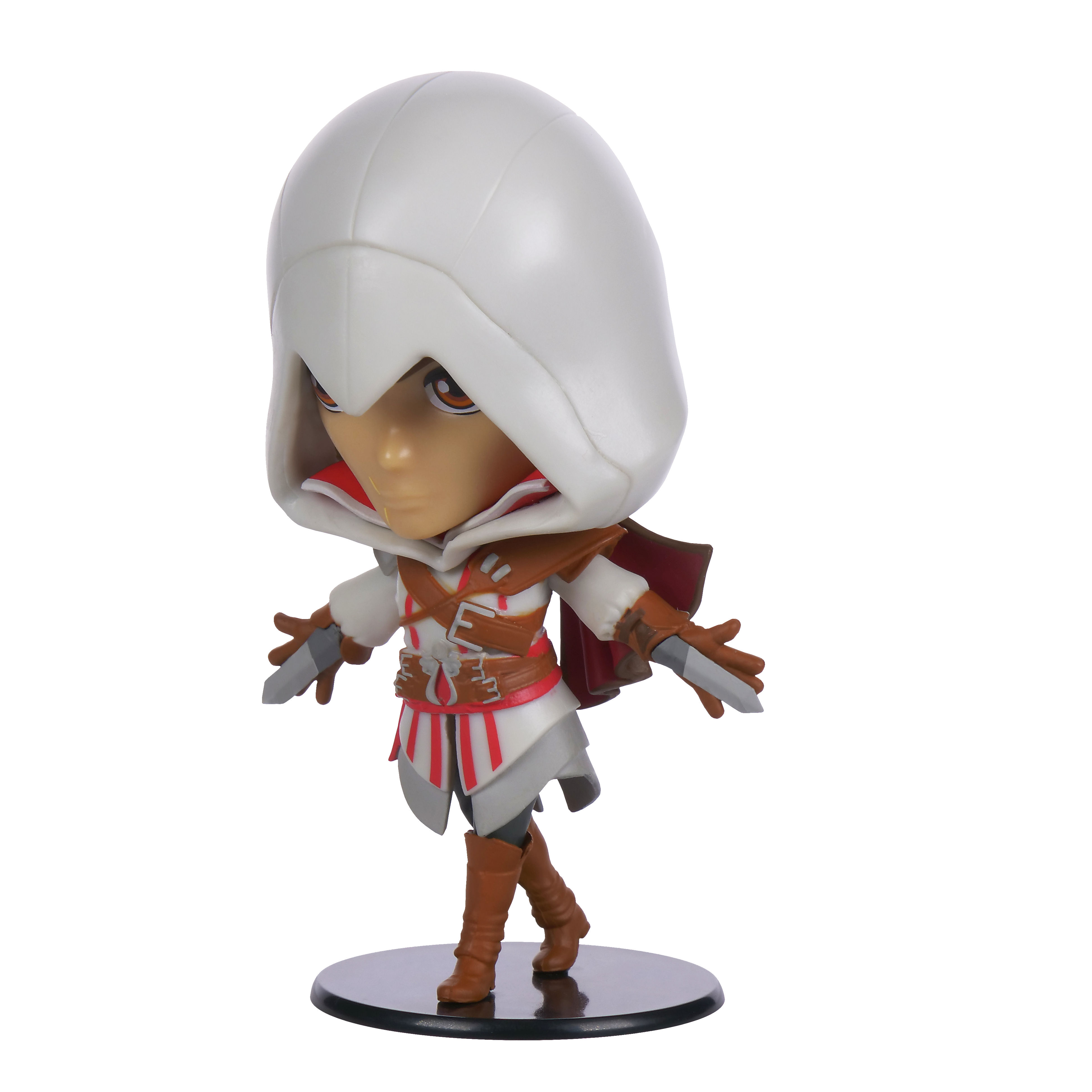 COLLECTIBLES - Sammelfigur Ezio Collection UBI Heroes