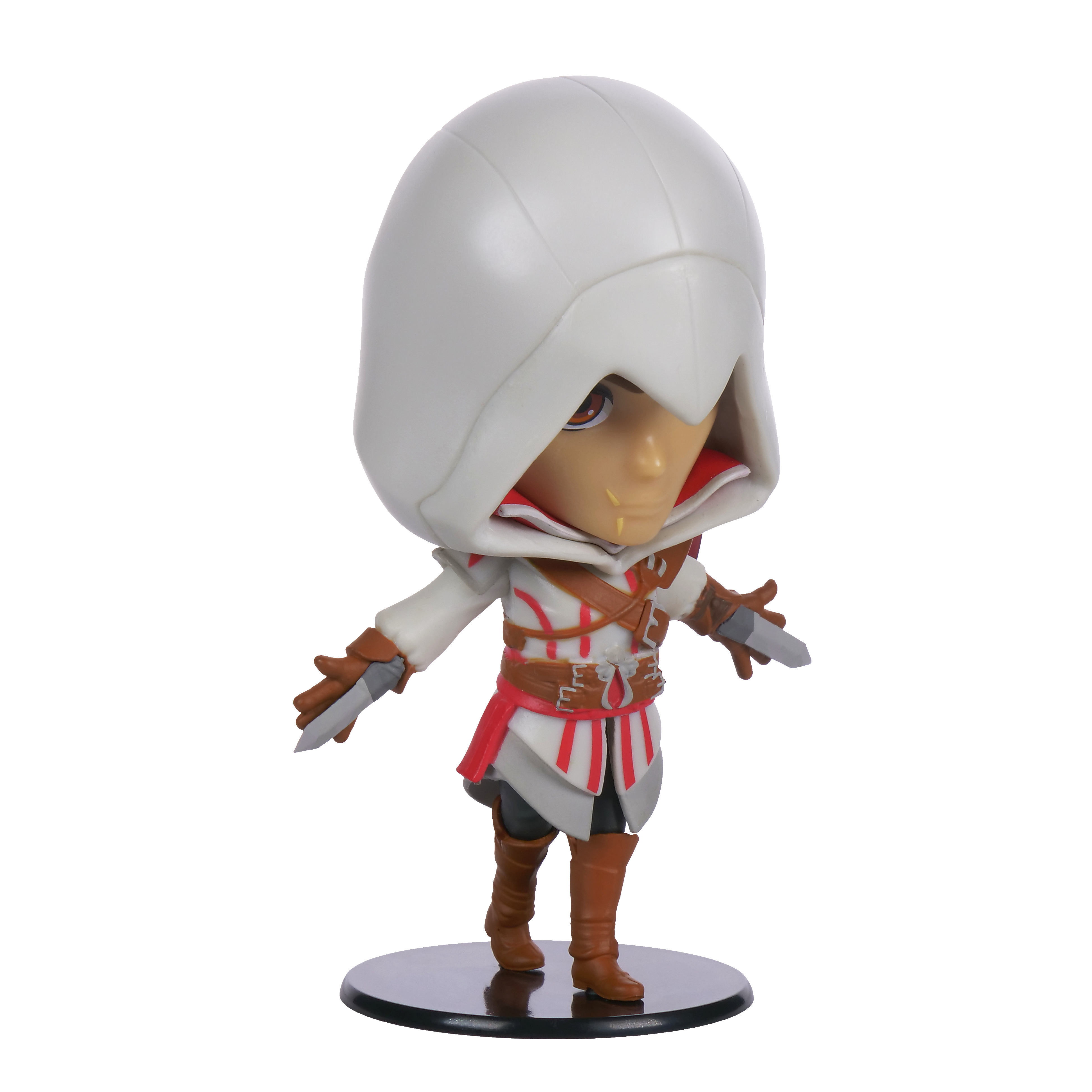 UBI COLLECTIBLES Heroes Sammelfigur Ezio - Collection