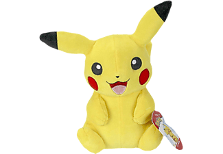 TAKARA TOMY Pokémon: Pikachu - Peluche (Giallo)
