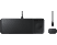 SAMSUNG Trio EP-P6300 - Caricabatterie wireless (Nero)
