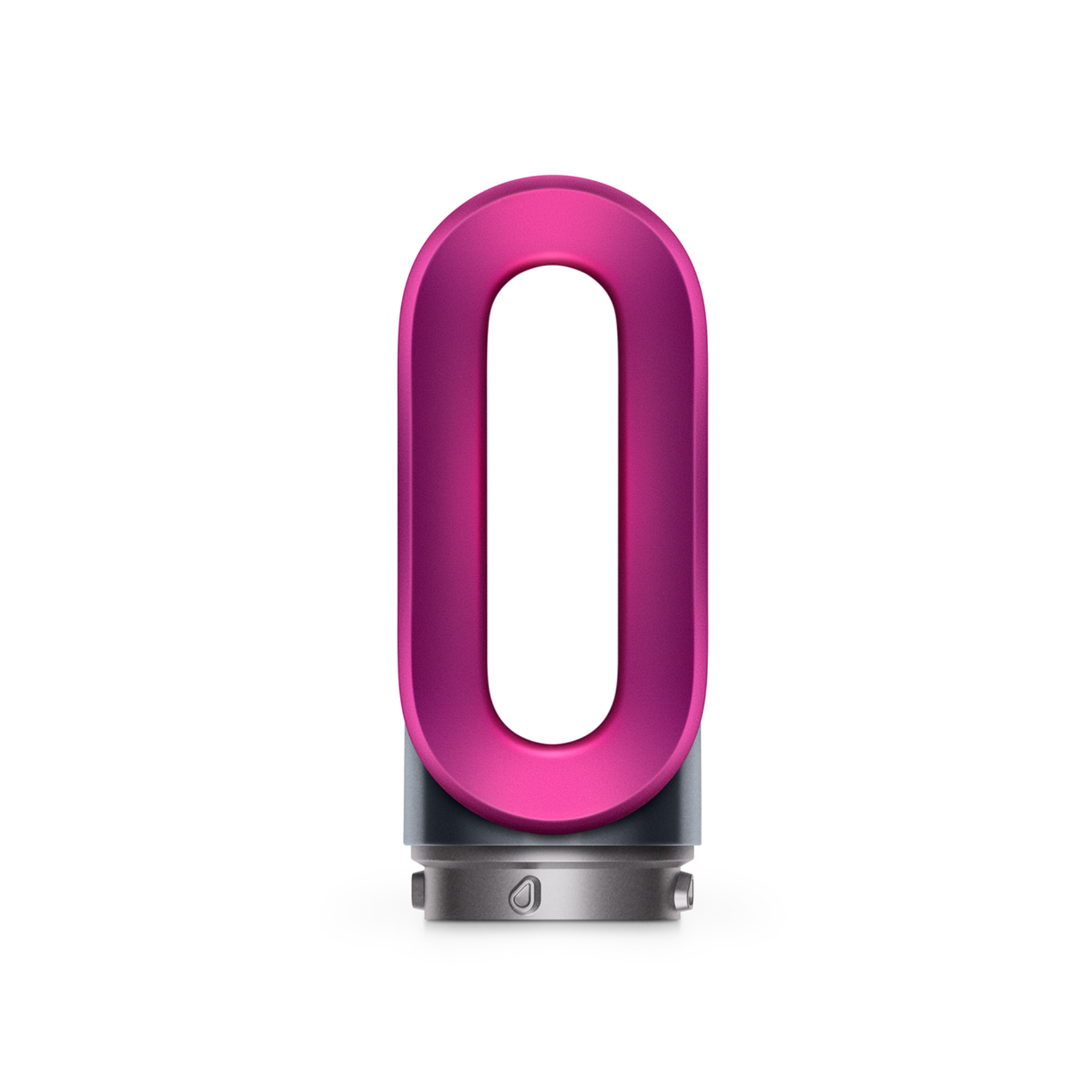 DYSON 310733-01 Airwrap™ Multi-Haarstyler Complete Fuchsia/Anthrazit Haarstyler Anthrazit/Fuchsia, 1300 Watt, 6 Aufsätze