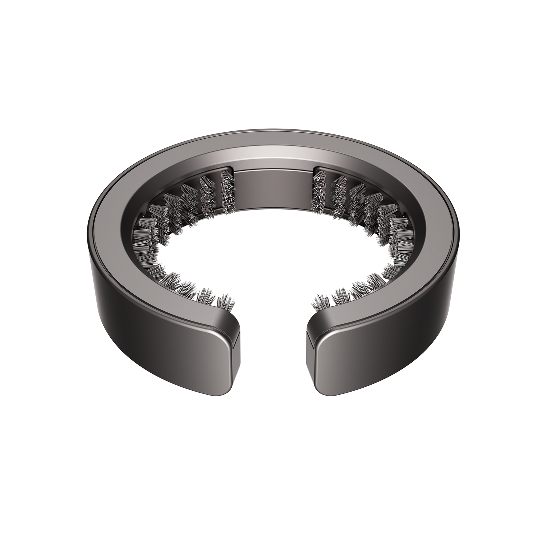 DYSON 310733-01 Airwrap™ Multi-Haarstyler Complete Fuchsia/Anthrazit Haarstyler Anthrazit/Fuchsia, 1300 Watt, 6 Aufsätze