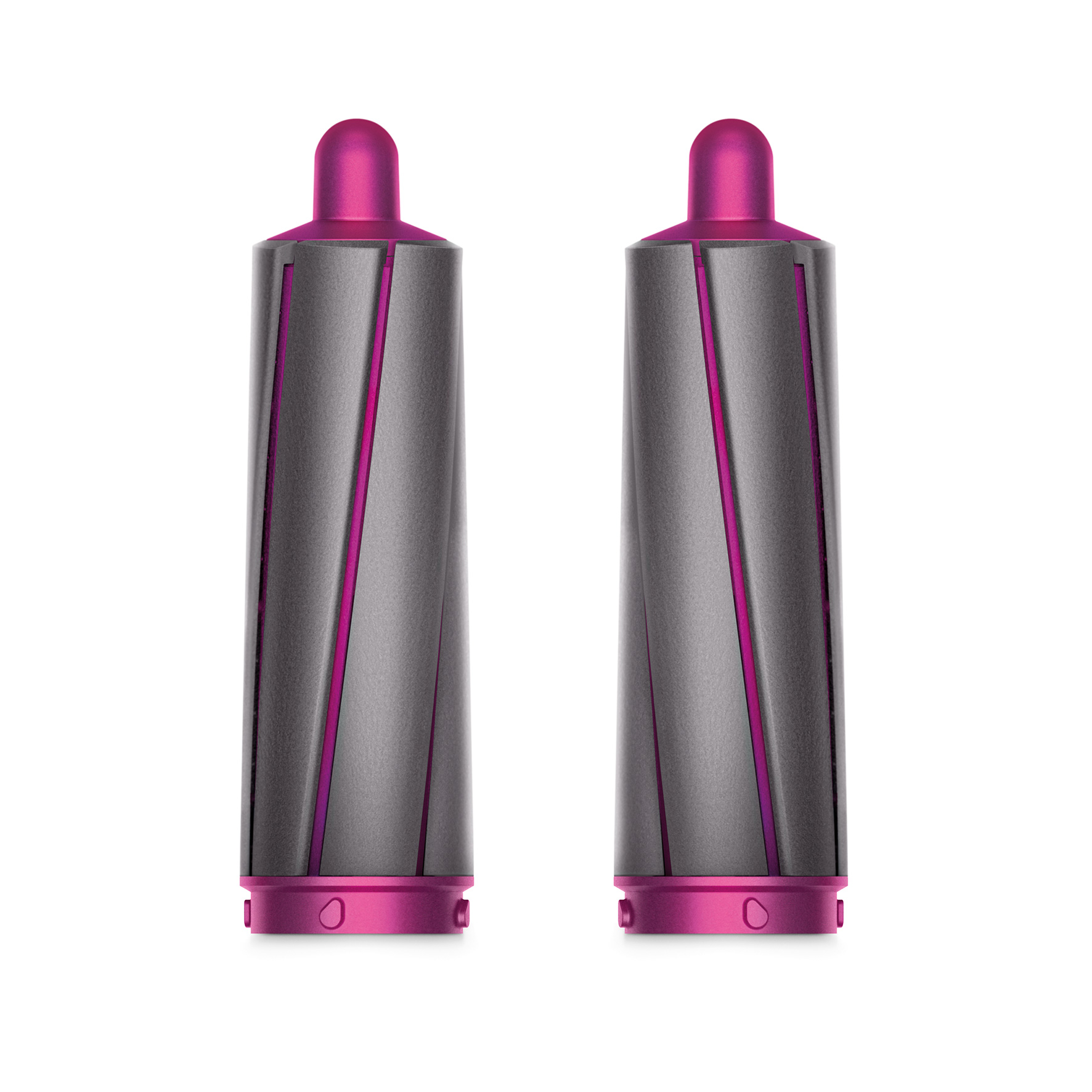 DYSON 310733-01 Airwrap™ Multi-Haarstyler Complete Fuchsia/Anthrazit Haarstyler Anthrazit/Fuchsia, 1300 Watt, 6 Aufsätze