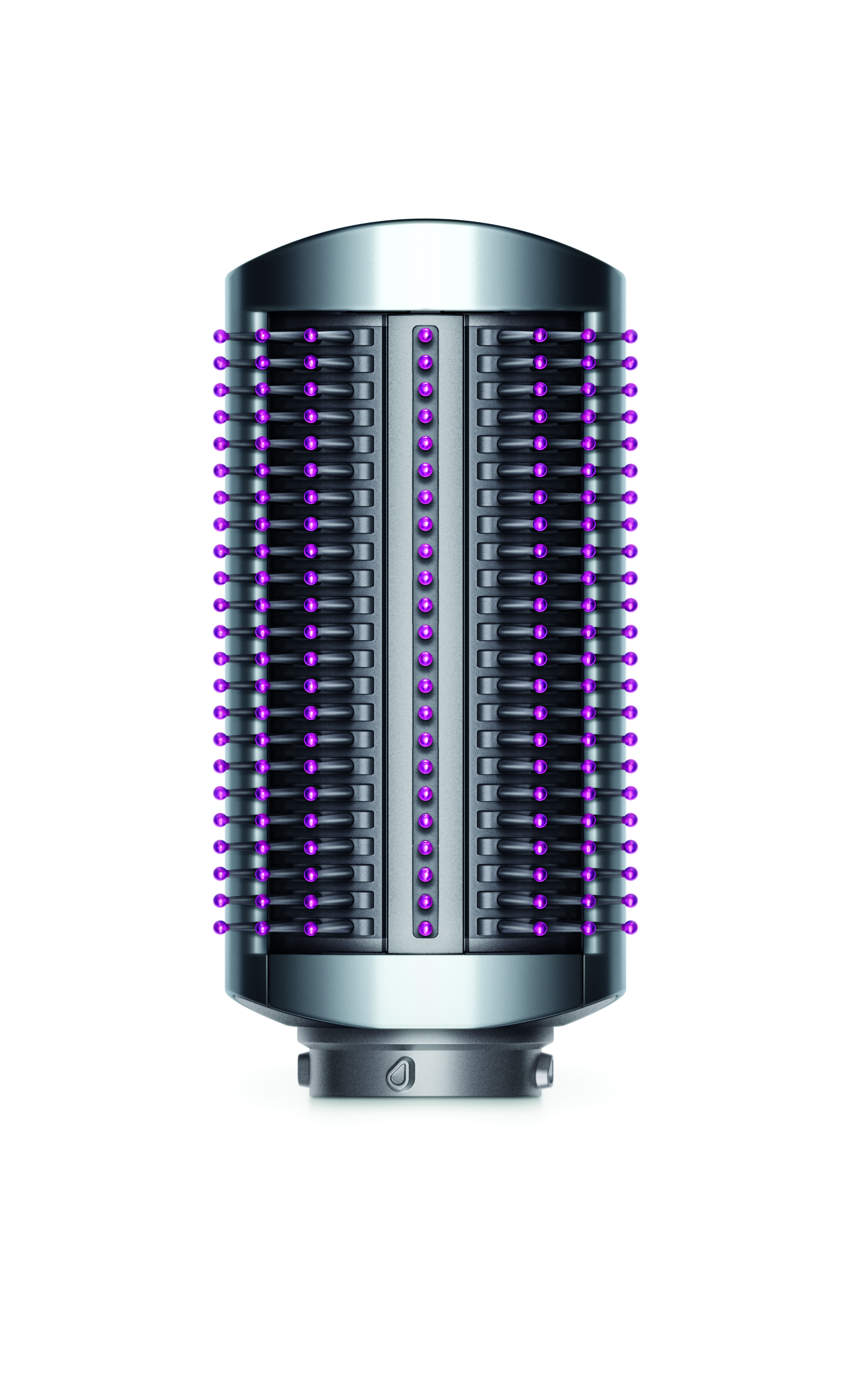DYSON 310733-01 Airwrap™ Multi-Haarstyler Complete Fuchsia/Anthrazit Haarstyler Anthrazit/Fuchsia, 1300 Watt, 6 Aufsätze