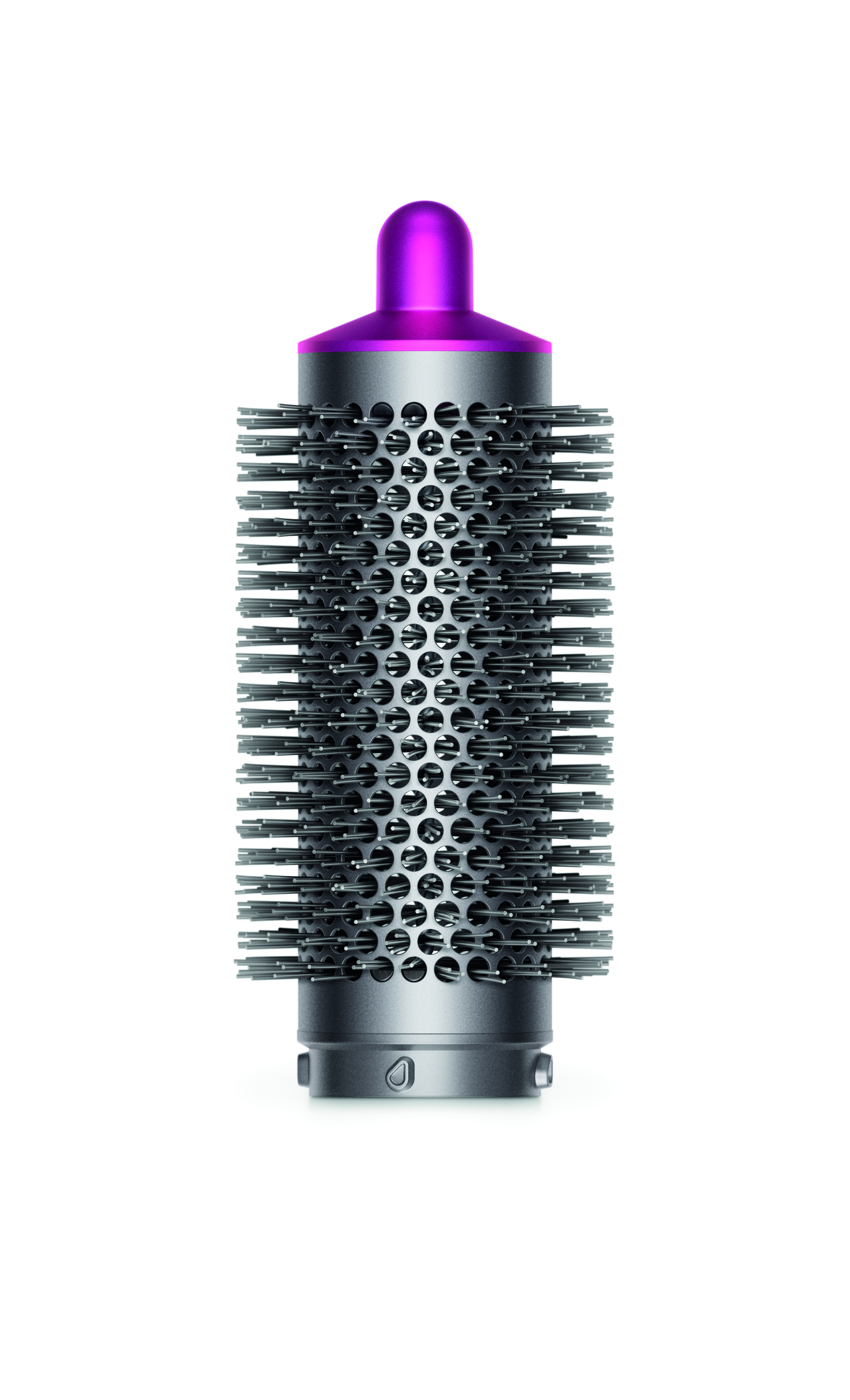 DYSON 310733-01 Airwrap™ Multi-Haarstyler Complete Fuchsia/Anthrazit Haarstyler Anthrazit/Fuchsia, 1300 Watt, 6 Aufsätze