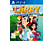 Leisure Suit Larry : Wet Dreams Dry Twice - PlayStation 4 - Französisch