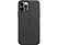 APPLE Coque en cuir avec MagSafe - Coque (Convient pour le modèle: Apple iPhone 12, iPhone 12 Pro)