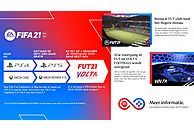 Fifa 21 NL/FR PS4