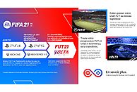 Fifa 21 NL/FR Xbox One
