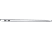 APPLE MacBook Air 2020 13" Retina ezüst Apple M1 (8C/8C)/8GB/512 GB SSD (mgna3mg/a)