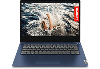 LENOVO IdeaPad 3 81WE006UHV kék laptop (15,6" FHD/Core i3/8GB/512 GB SSD/Win10H)