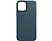 APPLE Leder Case mit MagSafe - Schutzhülle (Passend für Modell: Apple iPhone 12 Pro Max)