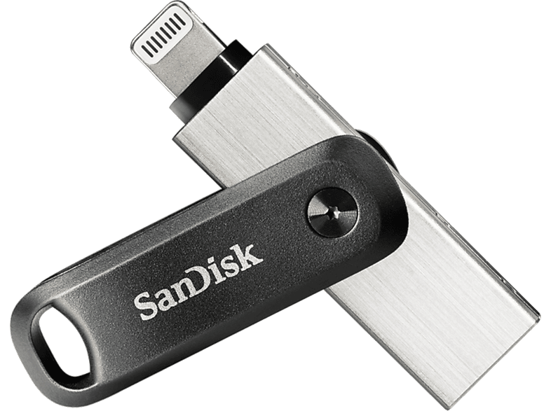 SanDisk iXpand Flash Drive Go 64GB