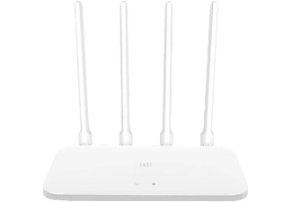 XIAOMI Mi 4A gigabites router (DVB4224GL)