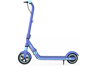 SEGWAY-NINEBOT Kickscooter E8 elektromos gyerekroller, kék