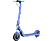 SEGWAY-NINEBOT Kickscooter E8 elektromos gyerekroller, kék