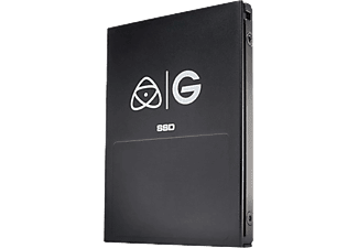 G-TECHNOLOGY Atomos Master Caddy 4K - Disque dur (SSD, 512 GB, Noir)