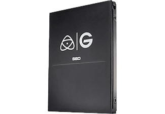 G-TECHNOLOGY Atomos Master Caddy 4K - Disque dur (SSD, 1 TB, Noir)