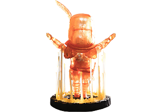 FIRST 4 FIGURE SOLAIRE OF ASTORA SD PRAISE THE SUN EDITION - Figure (Orange)