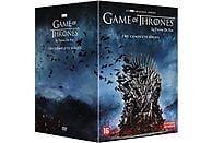 Game Of Thrones - Seizoen 1-8 - DVD