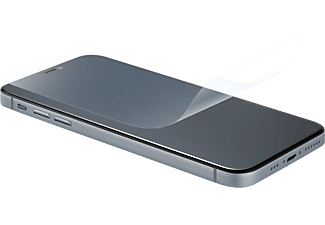 CELLULARLINE Ok Display Flex - Schutzfolie (Passend für Modell: Apple iPhone 12 Pro Max)
