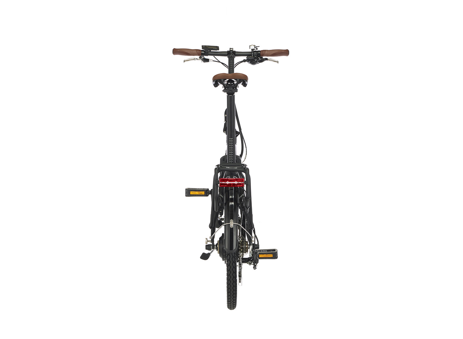 FISCHER E-Bike 62379 e-Faltrad 20 FR18 | MediaMarkt