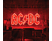 AC/DC - Power Up (Opaque Red Vinyl) (Vinyl LP (nagylemez))